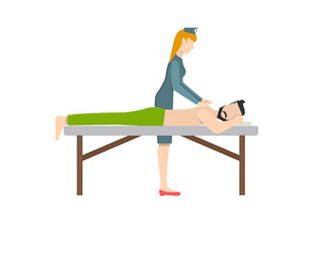 Sport injury physeotheraphy