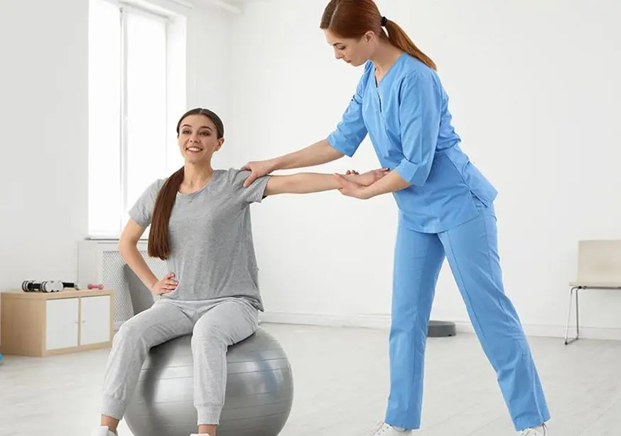 Best Physiotherapy Clinic in Indore