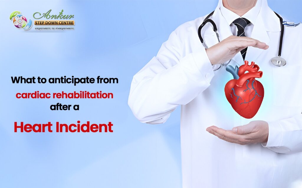 What to Anticipate from Cardiac Rehabilitation After a Heart Incident