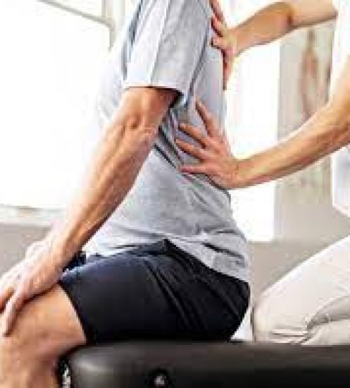 Advanced Robotic Physiotherapy Centre in Indore